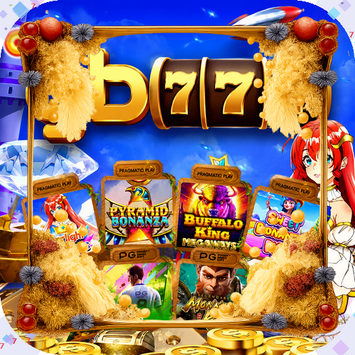 gb777 — galeri pratinjau - APK Resmi