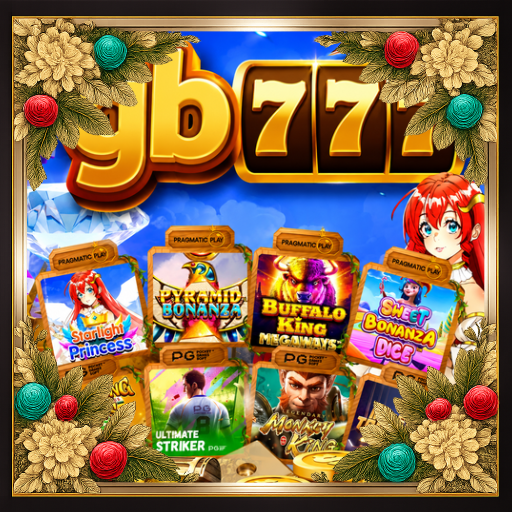 gb777 — galeri pratinjau Resmi APK
